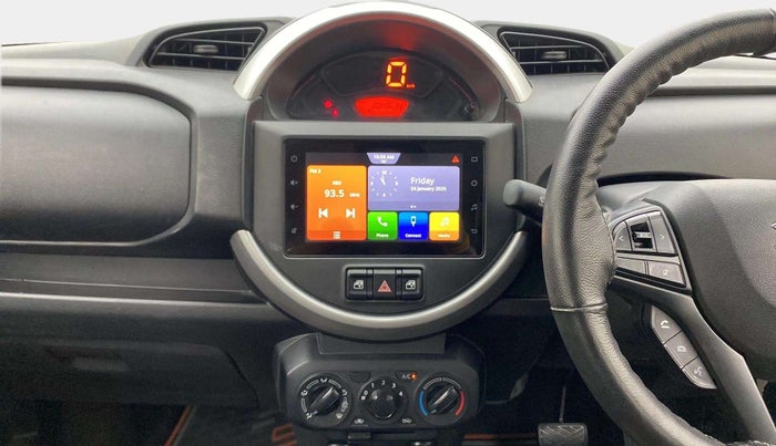 2020 Maruti S PRESSO VXI PLUS AMT, Petrol, Automatic, 20,648 km, Air Conditioner