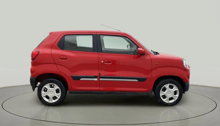 2020 Maruti S PRESSO VXI PLUS AMT, Petrol, Automatic, 20,648 km, Right Side View
