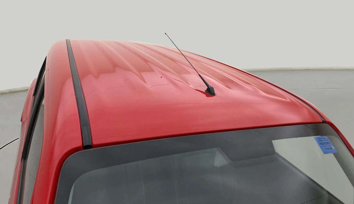 2020 Maruti S PRESSO VXI PLUS AMT, Petrol, Automatic, 20,648 km, Roof