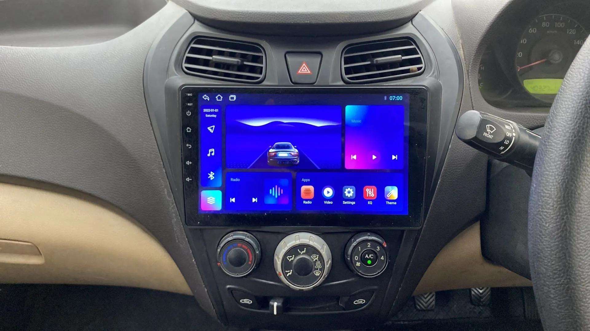 Features