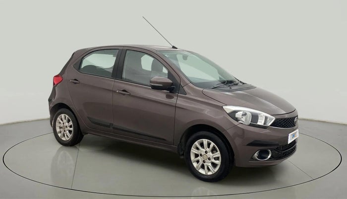 2018 Tata Tiago XZA PETROL, Petrol, Automatic, 36,523 km, SRP