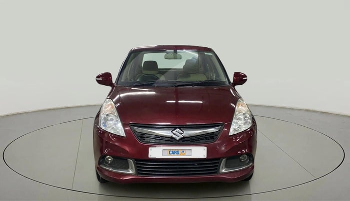 2015 Maruti Swift Dzire VXI, Petrol, Manual, 53,688 km, Front