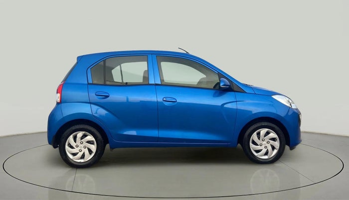 2019 Hyundai NEW SANTRO SPORTZ MT, Petrol, Manual, 43,548 km, Right Side View