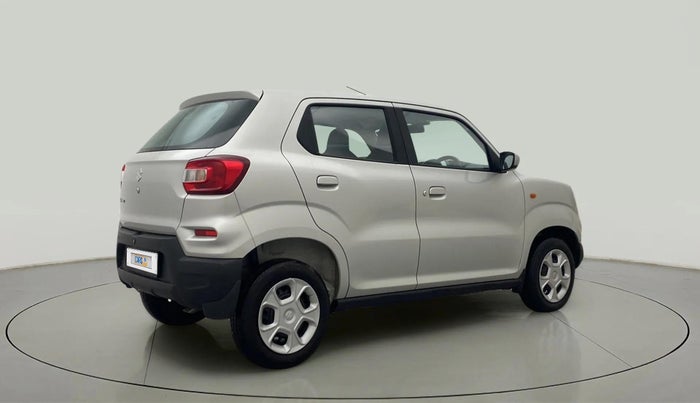 2023 Maruti S PRESSO VXI PLUS (O) AMT, Petrol, Automatic, 265 km, Right Back Diagonal