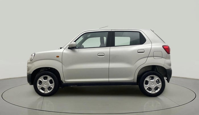 2023 Maruti S PRESSO VXI PLUS (O) AMT, Petrol, Automatic, 265 km, Left Side