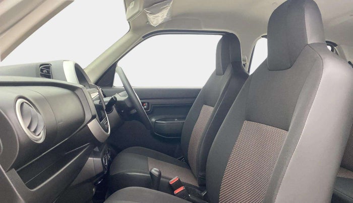 2023 Maruti S PRESSO VXI PLUS (O) AMT, Petrol, Automatic, 265 km, Right Side Front Door Cabin