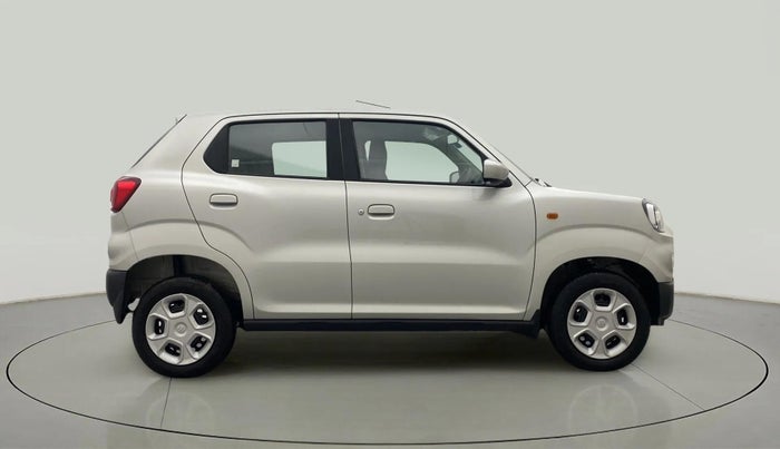 2023 Maruti S PRESSO VXI PLUS (O) AMT, Petrol, Automatic, 265 km, Right Side View