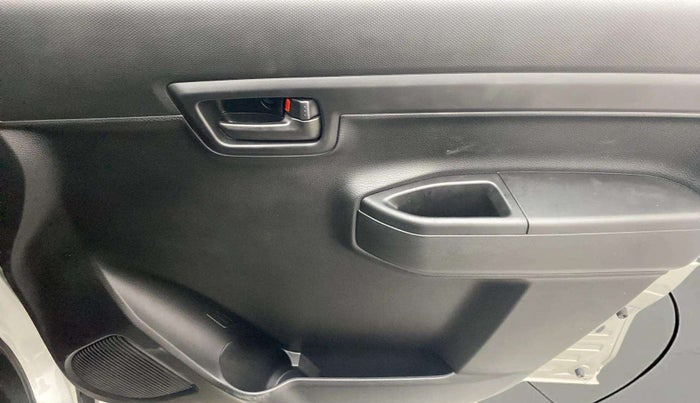 2023 Maruti S PRESSO VXI PLUS (O) AMT, Petrol, Automatic, 265 km, Driver Side Door Panels Control