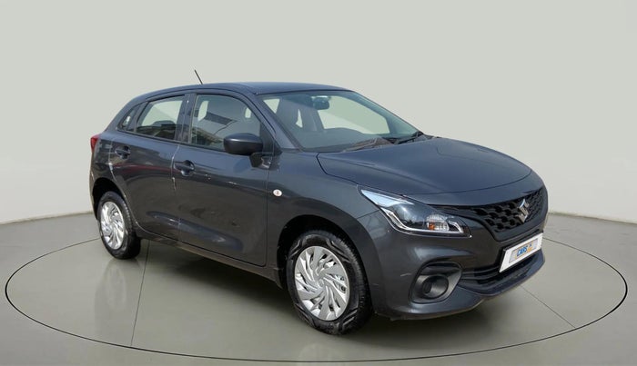 2023 Maruti Baleno SIGMA PETROL 1.2, Petrol, Manual, 13,737 km, Right Front Diagonal