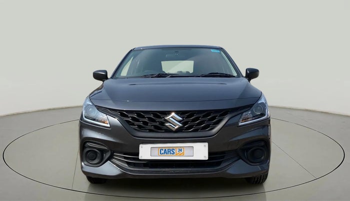 2023 Maruti Baleno SIGMA PETROL 1.2, Petrol, Manual, 13,737 km, Front