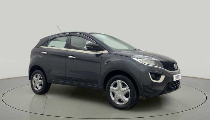 2019 Tata NEXON XMA PETROL, Petrol, Automatic, 29,784 km, Right Front Diagonal