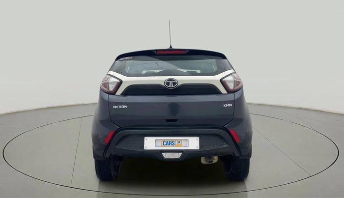 2019 Tata NEXON XMA PETROL, Petrol, Automatic, 29,784 km, Back/Rear