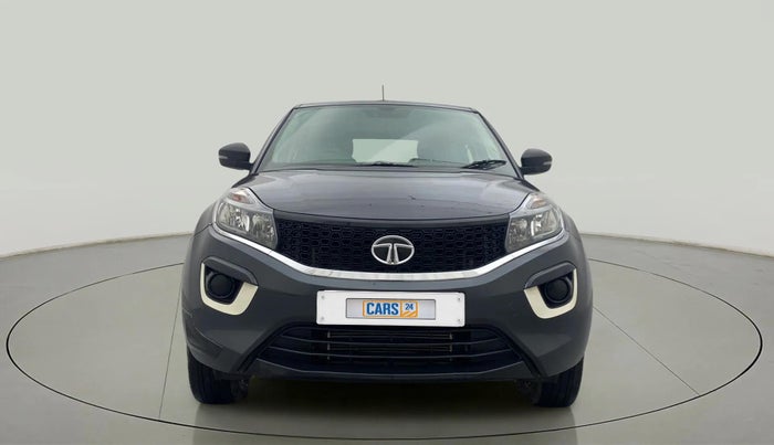 2019 Tata NEXON XMA PETROL, Petrol, Automatic, 29,784 km, Front