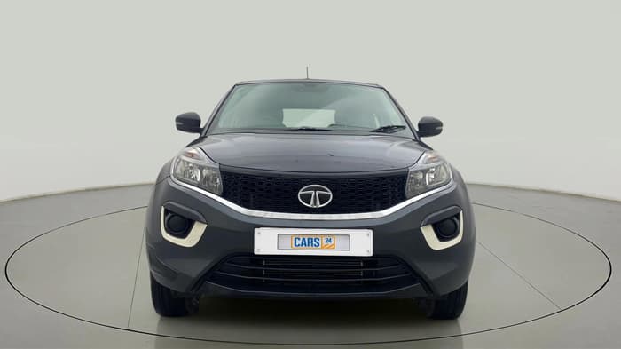 2019 Tata NEXON XMA PETROL, Petrol, Automatic, 29,784 km, Front