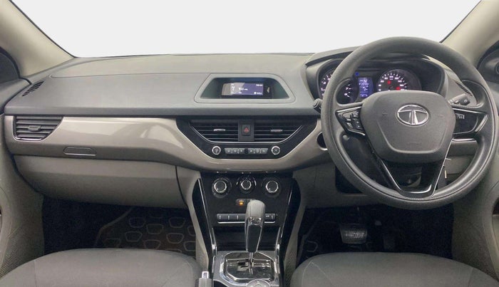 2019 Tata NEXON XMA PETROL, Petrol, Automatic, 29,784 km, Dashboard