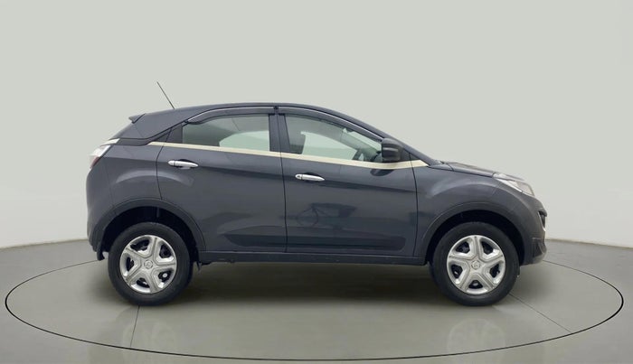 2019 Tata NEXON XMA PETROL, Petrol, Automatic, 29,784 km, Right Side View