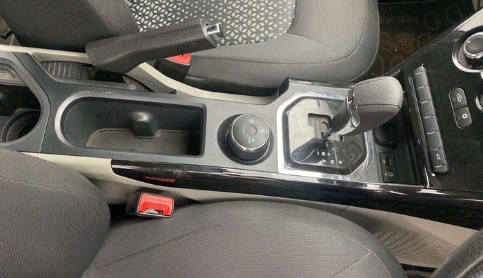 2019 Tata NEXON XMA PETROL, Petrol, Automatic, 29,784 km, Gear Lever