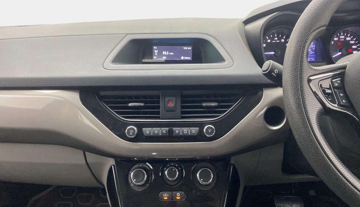 2019 Tata NEXON XMA PETROL, Petrol, Automatic, 29,784 km, Air Conditioner