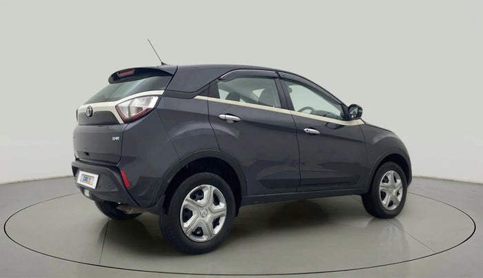 2019 Tata NEXON XMA PETROL, Petrol, Automatic, 29,784 km, Right Back Diagonal