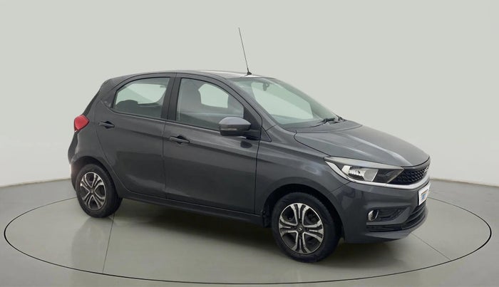 2020 Tata Tiago XZ PETROL, Petrol, Manual, 51,872 km, Right Front Diagonal