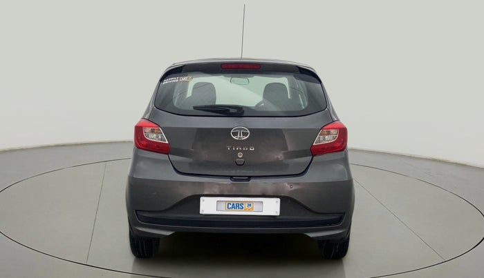 2020 Tata Tiago XZ PETROL, Petrol, Manual, 51,872 km, Back/Rear