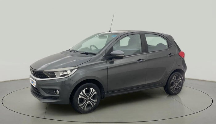 2020 Tata Tiago XZ PETROL, Petrol, Manual, 51,872 km, Left Front Diagonal