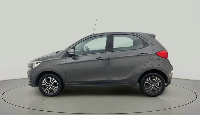 2020 Tata Tiago XZ PETROL, Petrol, Manual, 51,872 km, Left Side