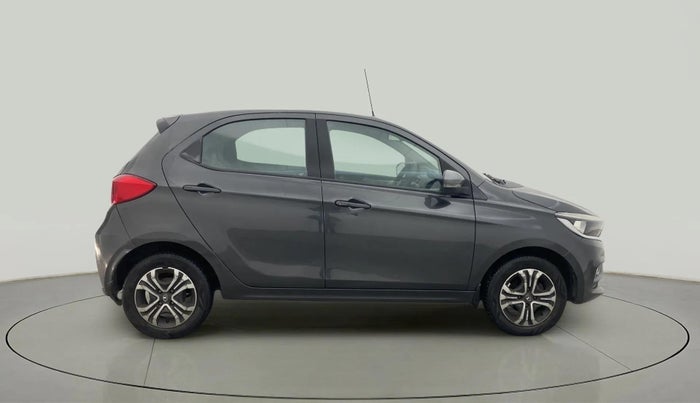 2020 Tata Tiago XZ PETROL, Petrol, Manual, 51,872 km, Right Side