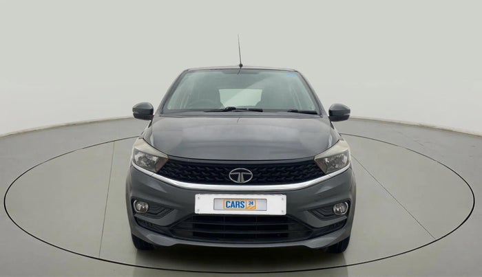 2020 Tata Tiago XZ PETROL, Petrol, Manual, 51,872 km, Front