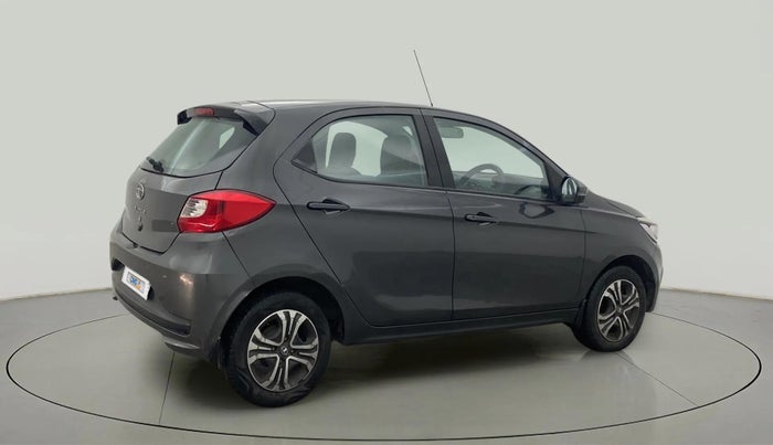 2020 Tata Tiago XZ PETROL, Petrol, Manual, 51,872 km, Right Back Diagonal