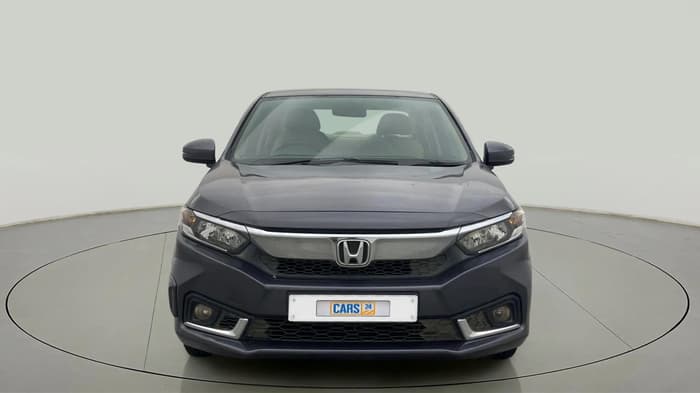 2019 Honda Amaze 1.2L I-VTEC VX CVT, Petrol, Automatic, 35,428 km, Front