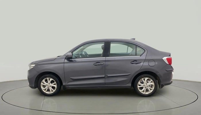 2019 Honda Amaze 1.2L I-VTEC VX CVT, Petrol, Automatic, 35,205 km, Left Side