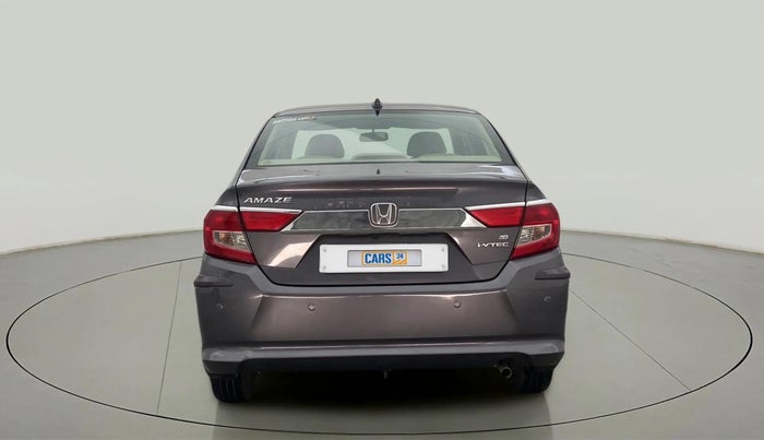 2019 Honda Amaze 1.2L I-VTEC VX CVT, Petrol, Automatic, 35,205 km, Back/Rear