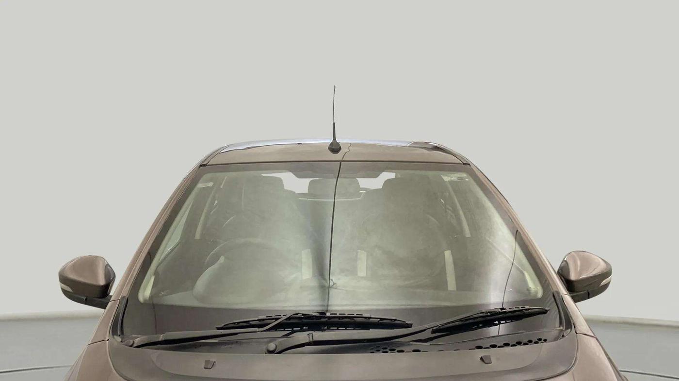 2018 Tata Tiago XZ PETROL, Petrol, Manual, 85,885 km, Front Windshield