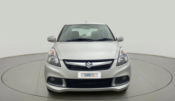 2016 Maruti Swift Dzire VXI, Petrol, Manual, 5,010 km, Front