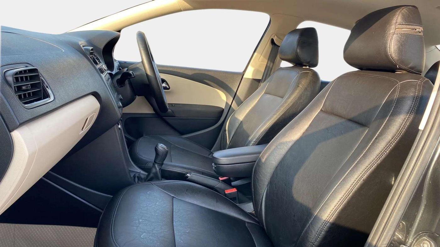 2021 Skoda Rapid ACTIVE 1.0 TSI, Petrol, Manual, 54,465 km, Right Side Front Door Cabin