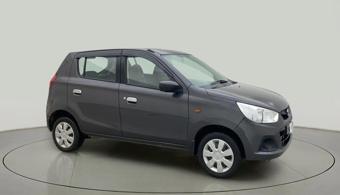 2016 Maruti Alto K10 VXI AMT, Petrol, Automatic, 18,307 km, Right Front Diagonal