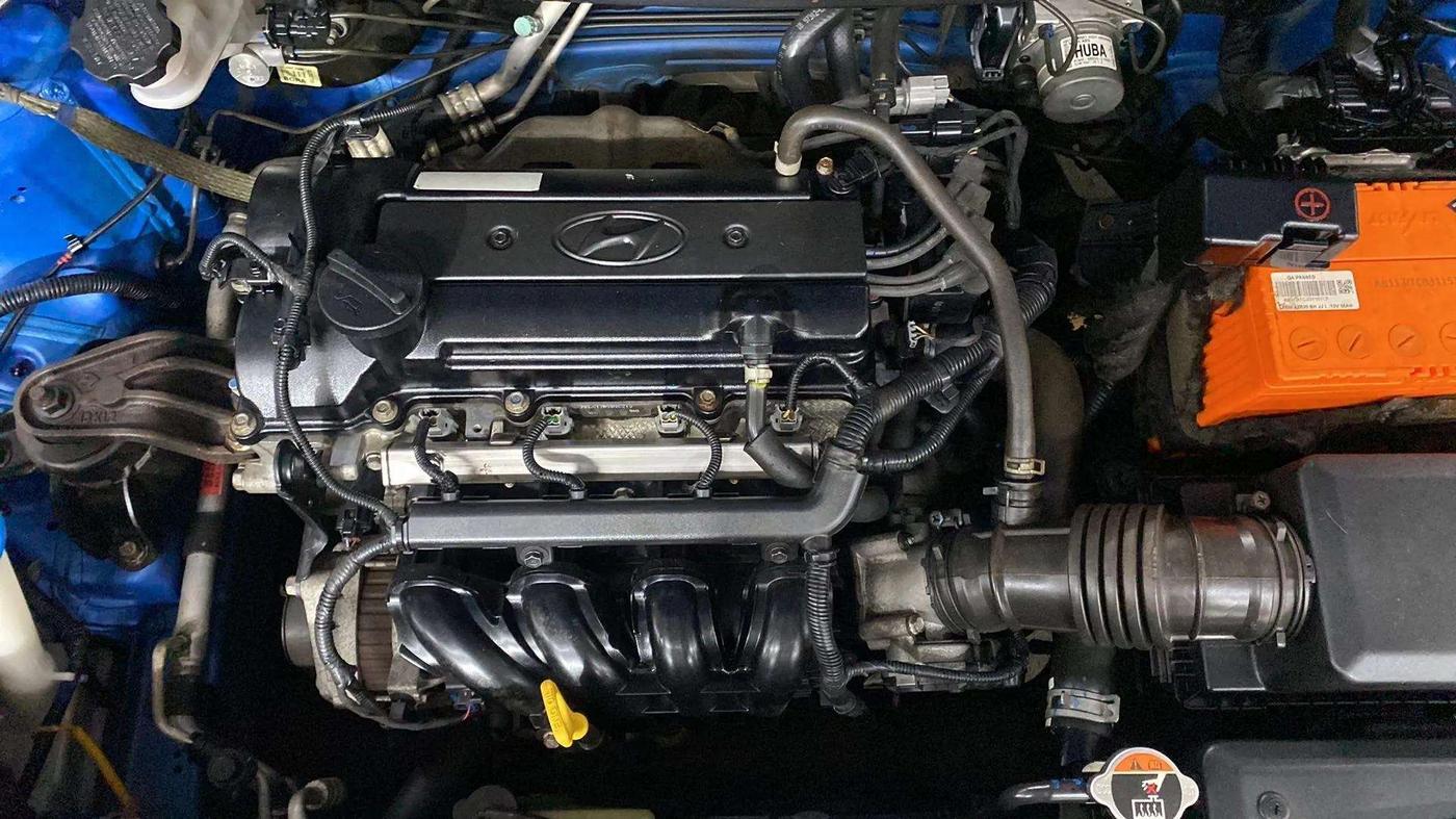 2017 Hyundai Elite i20 SPORTZ 1.2, Petrol, Manual, 27,289 km, Open Bonet