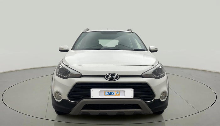 2017 Hyundai i20 Active 1.4 SX, Diesel, Manual, 51,662 km, Front