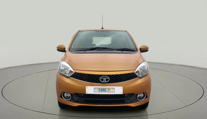 2018 Tata Tiago XZ PETROL, Petrol, Manual, 65,233 km, Front