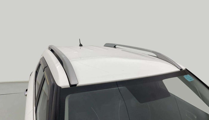 2020 Hyundai VENUE S 1.2, Petrol, Manual, 32,289 km, Roof