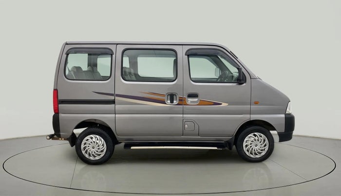 2022 Maruti Eeco 7 STR STD(O), Petrol, Manual, 36,629 km, Right Side View