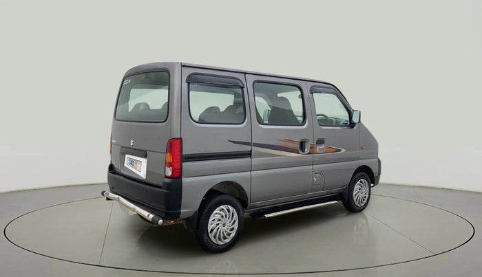 2022 Maruti Eeco 7 STR STD(O), Petrol, Manual, 36,629 km, Right Back Diagonal