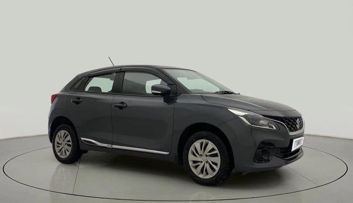 2022 Maruti Baleno DELTA PETROL 1.2, Petrol, Manual, 36,556 km, Right Front Diagonal
