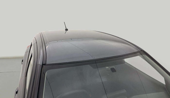 2022 Maruti Baleno DELTA PETROL 1.2, Petrol, Manual, 36,556 km, Roof
