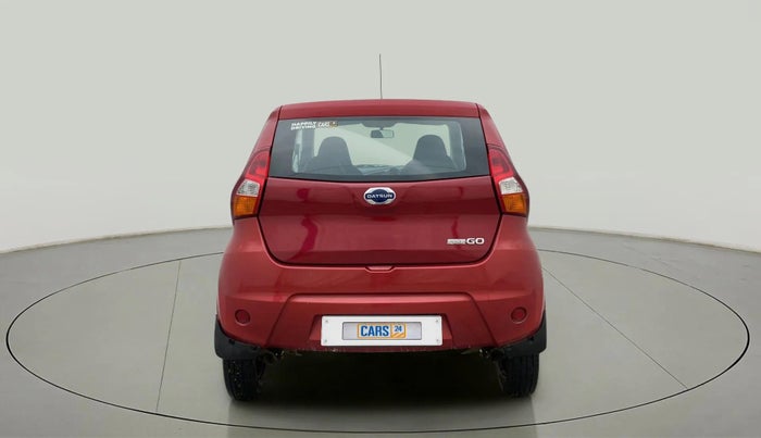 2018 Datsun Redi Go T (O), Petrol, Manual, 85,706 km, Back/Rear