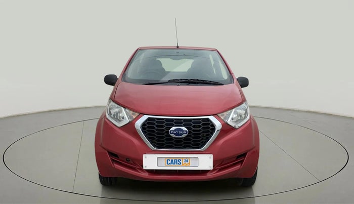 2018 Datsun Redi Go T (O), Petrol, Manual, 85,706 km, Front