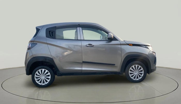 2017 Mahindra KUV 100 NXT K4+ P 6 STR, Petrol, Manual, 61,561 km, Right Side View