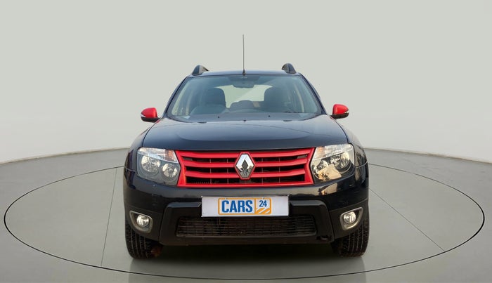 2015 Renault Duster 85 PS RXL DIESEL, Diesel, Manual, 67,905 km, Front