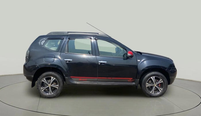 2015 Renault Duster 85 PS RXL DIESEL, Diesel, Manual, 67,905 km, Right Side View